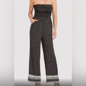 Peyton Jenson Strapless Jumper